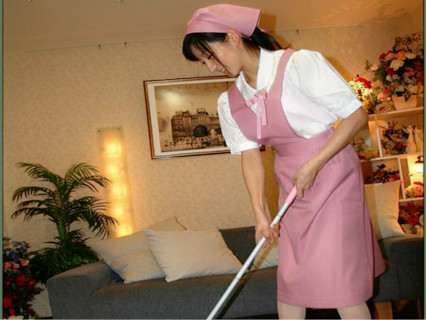 不住家保姆 - 服务项目 - 广州祈富家政服务有限公司